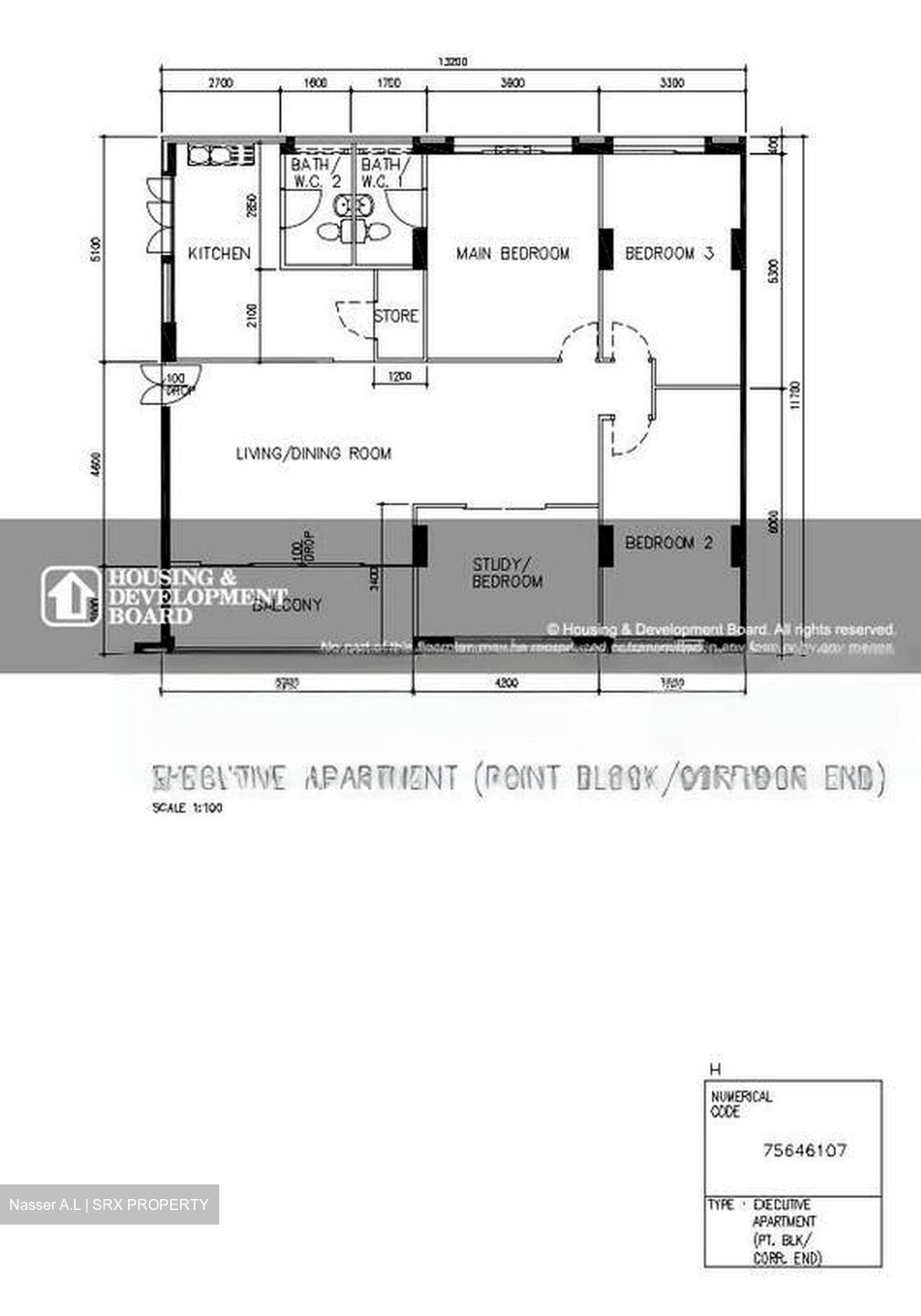 Pasir Ris Street 21 listing thumbnail photo